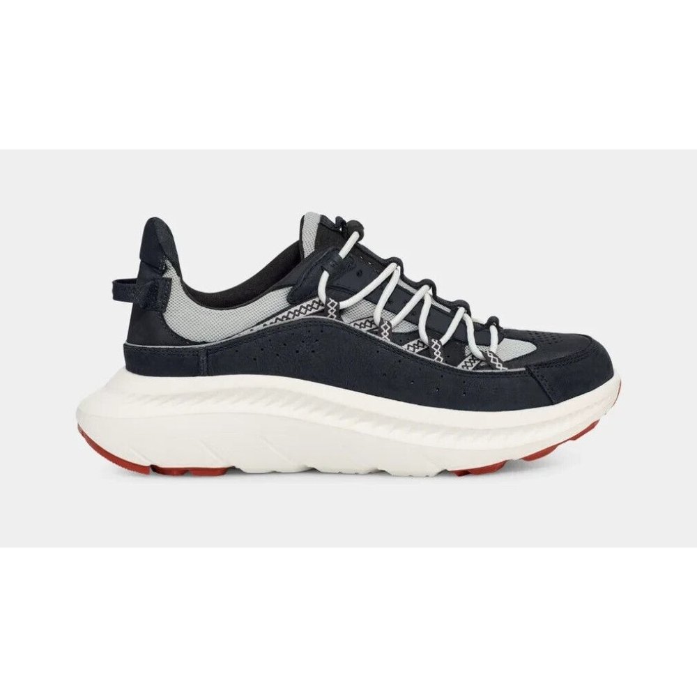NEW UGG CA805 V2 Remix Sneakers Men's Size 9.5 Stormy Seas / Dark Navy SOLD OUT!